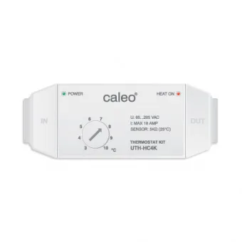 Терморегулятор для теплого пола Caleo