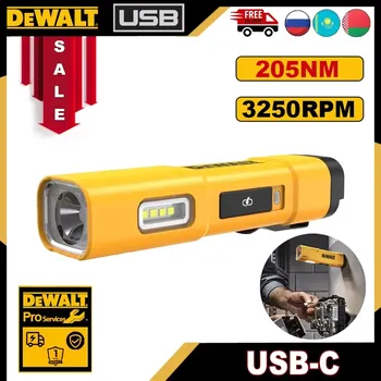 DEWALT DCL183 USB Рабочий фонарь