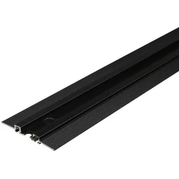 Шинопровод 1м встраиваемый магнитный 48V Aployt Magnetic track 48 APL.0171.00.100