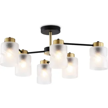 Потолочная люстра на штанге Ambrella TRADITIONAL TR303325
