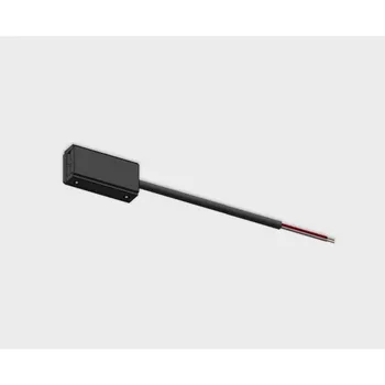 Коннектор питания Italline IT010-4011 black