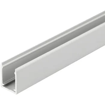 Профиль ARL-МУНLIGHT-1712-1000 ANOD (Arlight, Алюминий) 025545