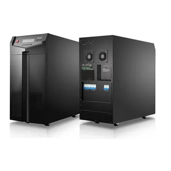 Источник бесперебойного питания Delta Electronics UPS403HH3300035 HPH-Series G2 40 kVA 3-3 без батарей