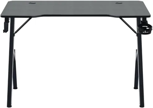 Стол Defender INO DEFENDER 64074 GAMING RGB BLACK