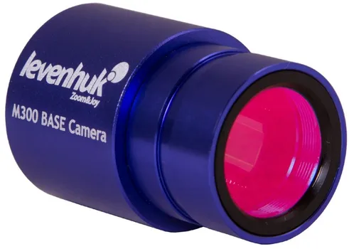 Камера Levenhuk M300 BASE 70355 Levenhuk цифровая