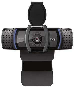 Веб-камера Logitech C920S Pro HD USB, 1080p, 1,5 m cable