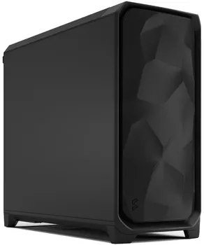 Корпус ATX Fractal Design Meshify 3 XL Solid FD-C-MES3X-01 без БП, 2*USB 3.2, USB 3.2 Type-C