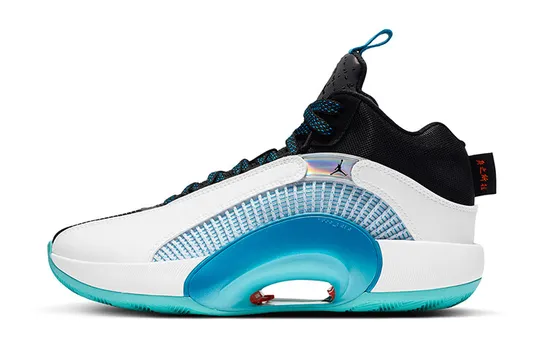 Jordan Air Jordan 35 Kids Баскетбольные кроссовки для детей