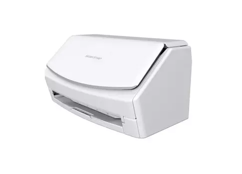 Сканер_ScanSnap iX1500