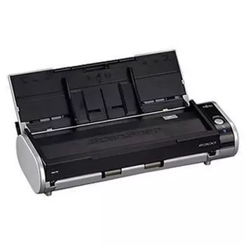 Сканер_ScanSnap S1300i