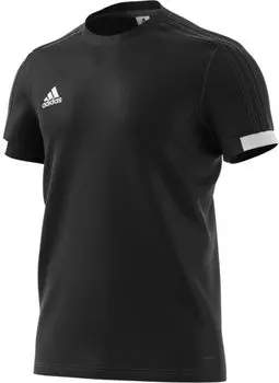 Футболка Condivo 18 Tee, черная, размер XL