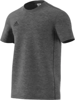 Футболка Core 18 Tee, серая, размер L