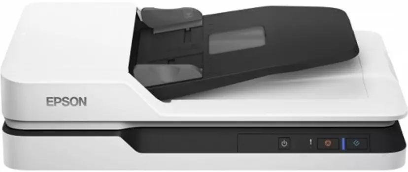 Сканер_Workforce DS-1660W (B11B244401)