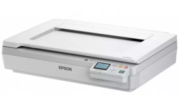 Сканер_WorkForce DS-50000N (B11B204131BT)