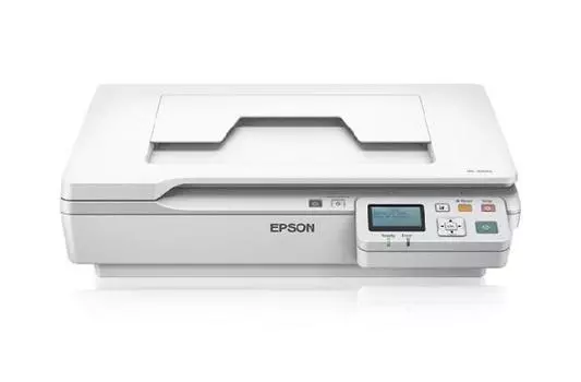 Сканер_WorkForce DS-5500N (B11B205131BT)