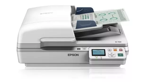 Сканер_WorkForce DS-7500N (B11B205331BT)