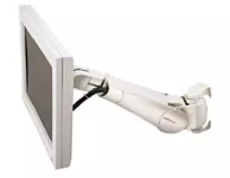 Ergotron 400 Series Wall Mount LCD Arm (45-007-099)