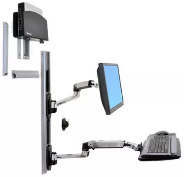 Ergotron LX (45-253-026)