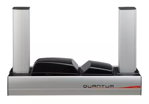 Evolis Quantum 2 Mag Iso