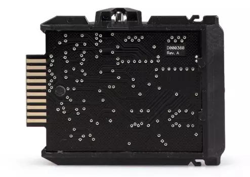 47710 кодировщик магнитной полосы JIS II