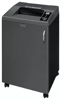 Шредер (уничтожитель)_Fortishred 4250C (4x40 мм)