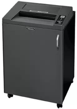 Шредер (уничтожитель)_Fortishred 4850C (4x40 мм)