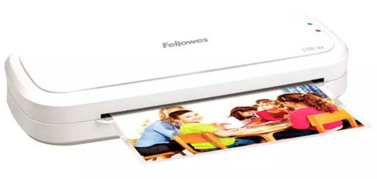 Fellowes L125-A4