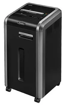 Шредер (уничтожитель)_Microshred 225Mi (2x12 мм)