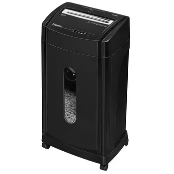 Fellowes MicroShred 46Ms (2x14 мм)