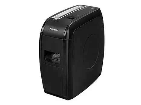 Шредер (уничтожитель)_PowerShred 21Cs (4x52 мм)