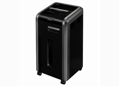 Шредер (уничтожитель)_Powershred 225i (5.8 мм)
