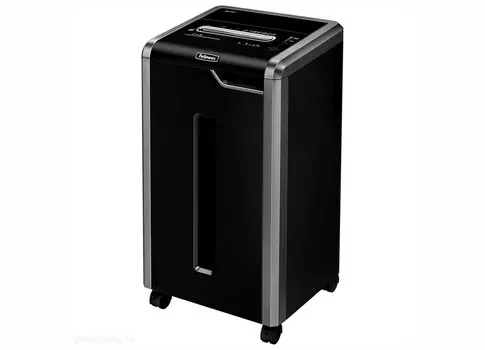 Шредер (уничтожитель)_Powershred 325Ci (4x38 мм)