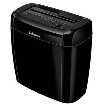 Шредер (уничтожитель)_Powershred 36C (4x40 мм)
