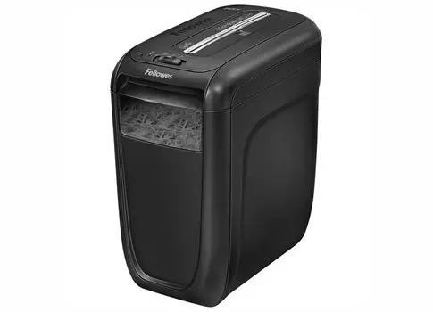 Шредер (уничтожитель)_Powershred 60Cs (4x50 мм)