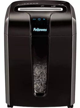 Шредер (уничтожитель)_Powershred 73Ci (4x38 мм)