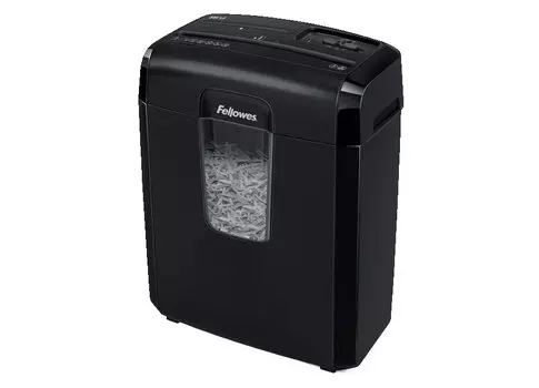 Fellowes Powershred 8C (4x35 мм)