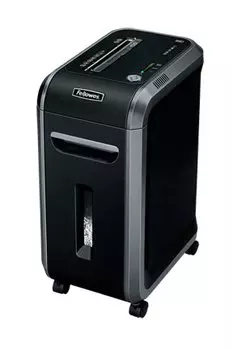 Шредер (уничтожитель)_Powershred 99Ci (4x38 мм)