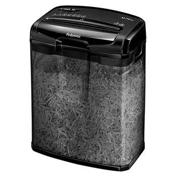 Шредер (уничтожитель)_Powershred M-7 Cm (4x35 мм)