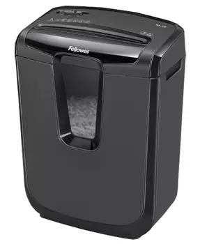 Шредер (уничтожитель)_PowerShred M-7C (4x46 мм)
