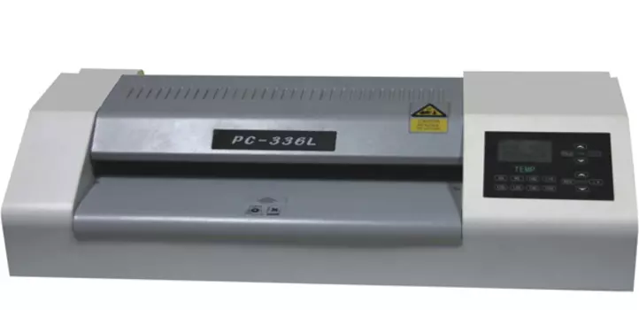 Пакетный ламинатор_PC-336L