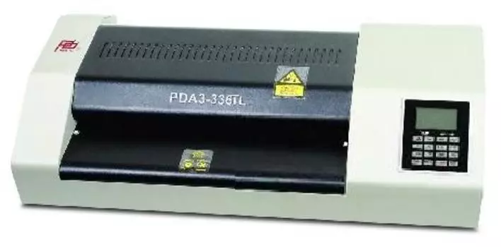 Пакетный ламинатор_PDA3-330 TL