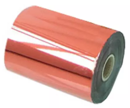 Фольга для горячего тиснения SP-R05 (100мм)