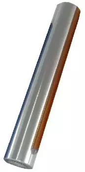 Фольга для горячего тиснения SP-S01 (640мм)