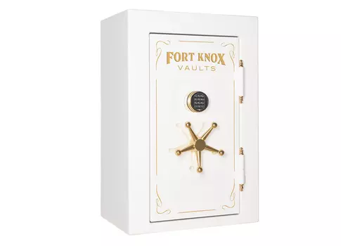 Fort Knox Defender 4026BWTgl Pe