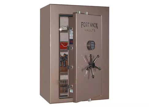 Fort Knox Defender 4026CPbc Di