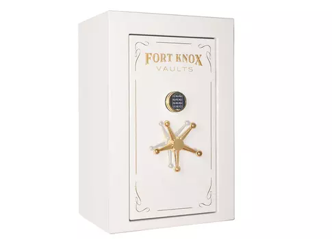 Fort Knox Defender 4026IVgl Pi