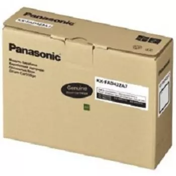 Фотобарабан Panasonic KX-FAD422A