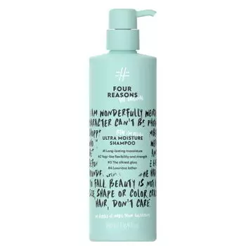 Four Reasons, Шампунь для волос Original Moisture Ultra, 500 мл
