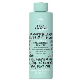Four Reasons, Шампунь для волос Original Ultra Moisture, 300 мл