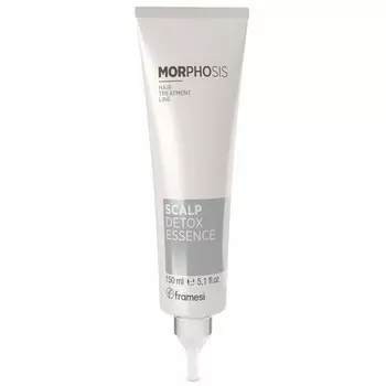 Framesi, Детокс-эссенция Morphosis Scalp, 150 мл